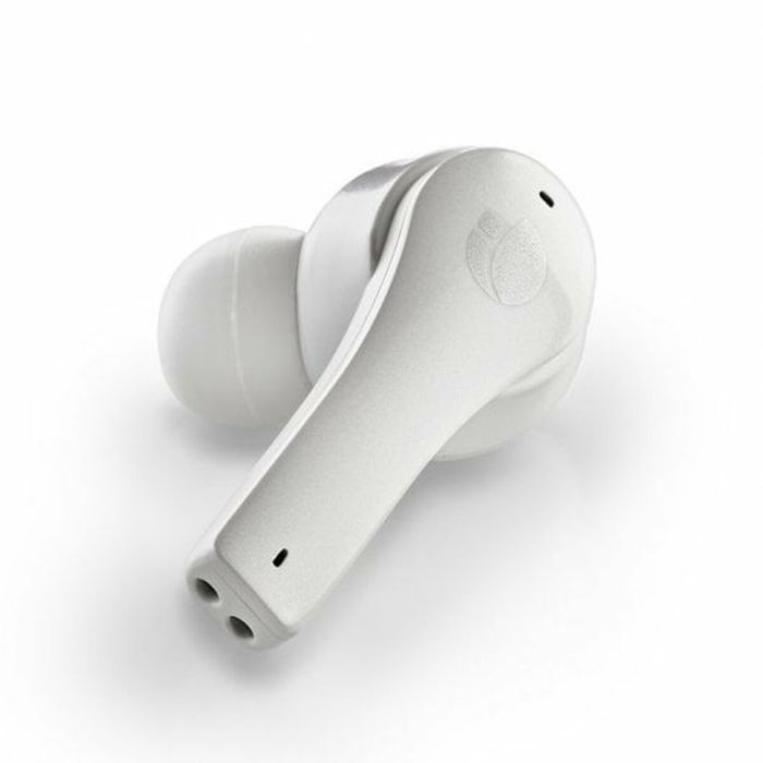 Oreillette Bluetooth NGS ARTICABLOOMWHITE Blanc Noir 11 Oreillette Bluetooth NGS ARTICABLOOMWHITE Blanc Noir 11