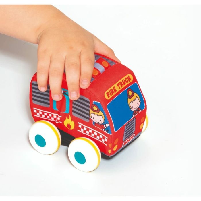 Lot de 3 Voitures Moltó De Friction 3 Lot de 3 Voitures Moltó De Friction 3