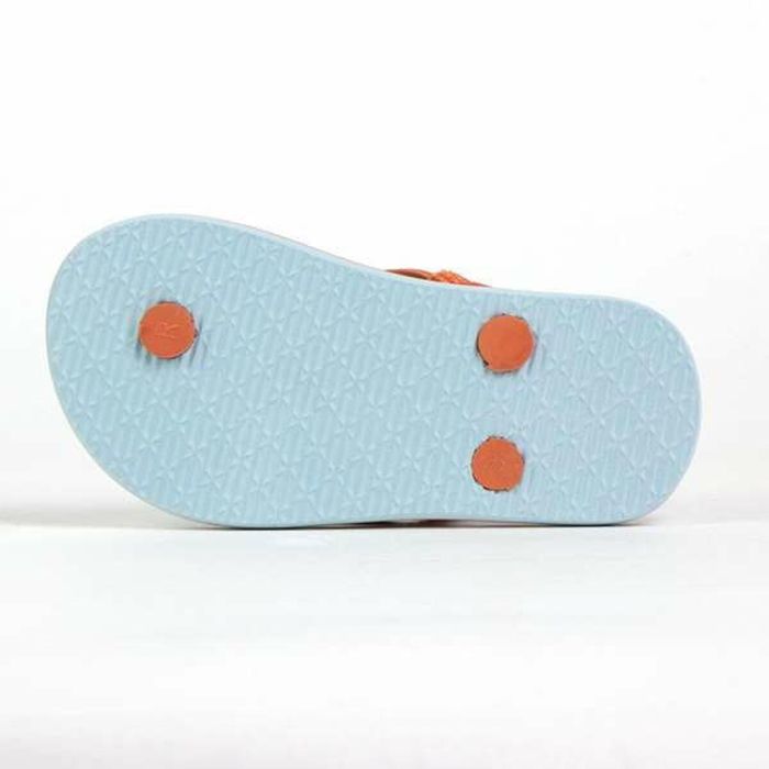 Tongs pour Enfants Vaiana Bleu clair 1