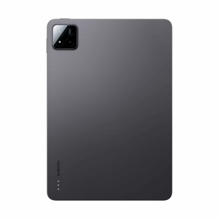 Tablette Xiaomi 11,2" Octa Core 8 GB RAM 256 GB Gris 8 Tablette Xiaomi 11,2" Octa Core 8 GB RAM 256 GB Gris 8