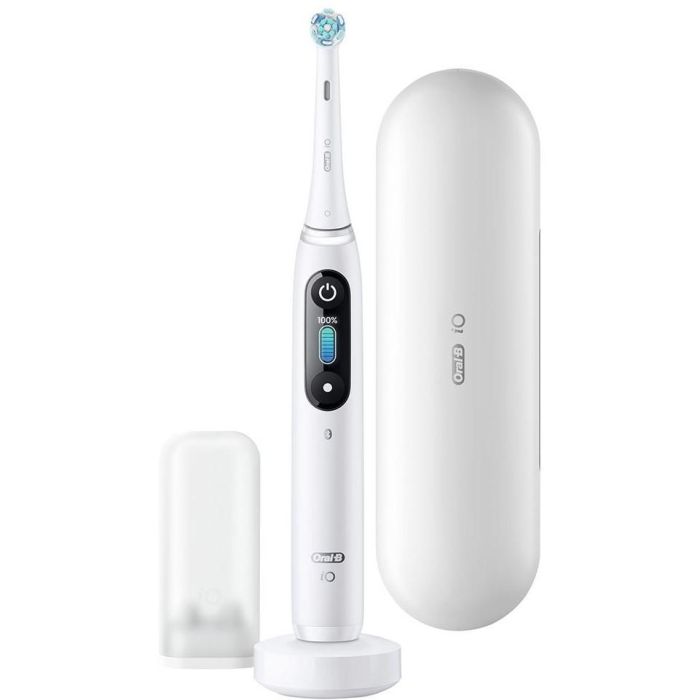 Oral-B iO Series 8 *weiß* 8