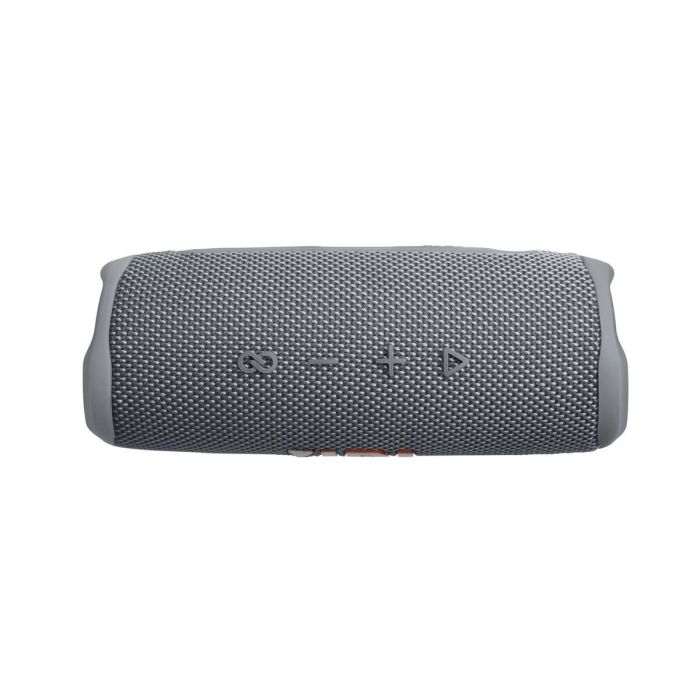 Haut-parleurs bluetooth portables JBL Flip 6 Gris 20 W 26 Haut-parleurs bluetooth portables JBL Flip 6 Gris 20 W 26