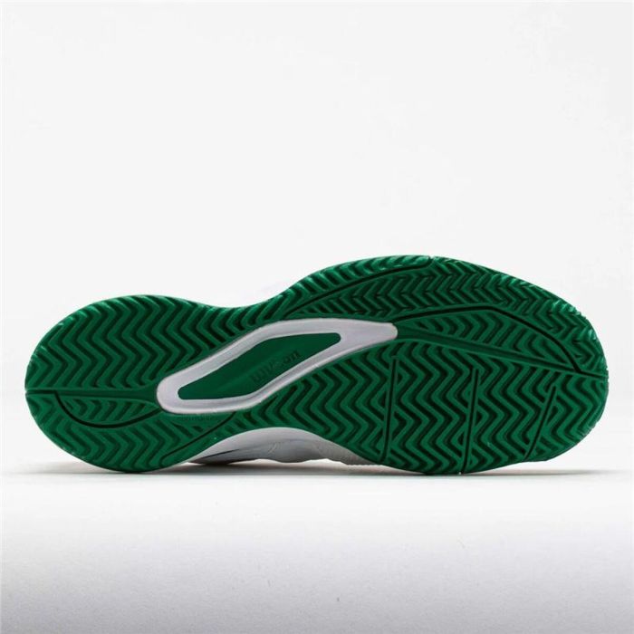 Chaussures de Sport pour Enfants Wilson Rush Pro Vert 3