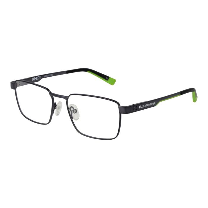 Monture de Lunettes Homme QuikSilver EQYEG03138 BGUN 0 Monture de Lunettes Homme QuikSilver EQYEG03138 BGUN 0