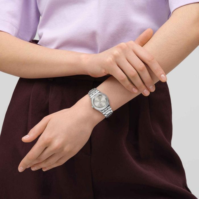 Montre Femme Swatch YLS237G 2