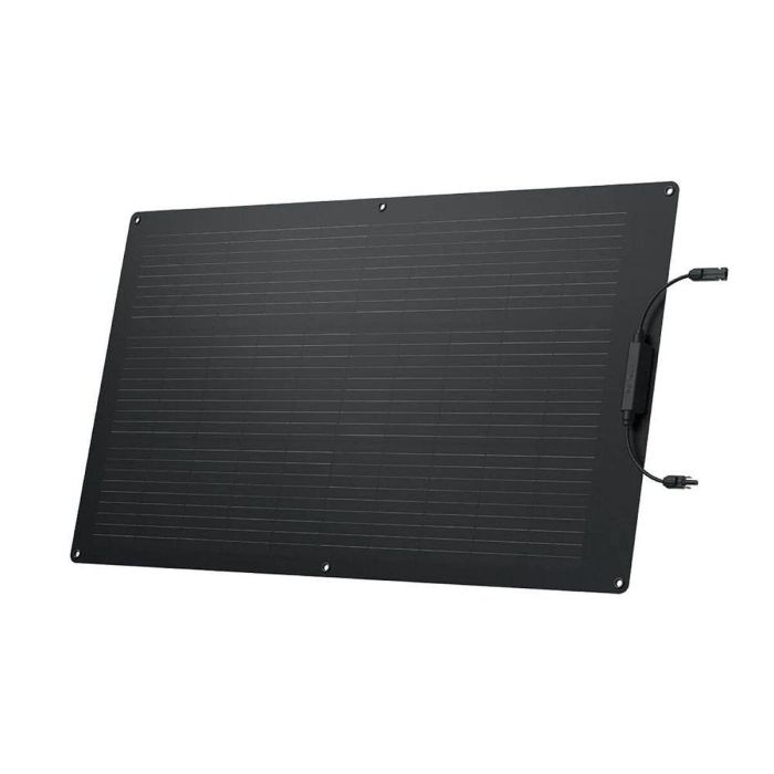 Panneau solaire photovoltaïque Ecoflow ZMS330 100 W 3