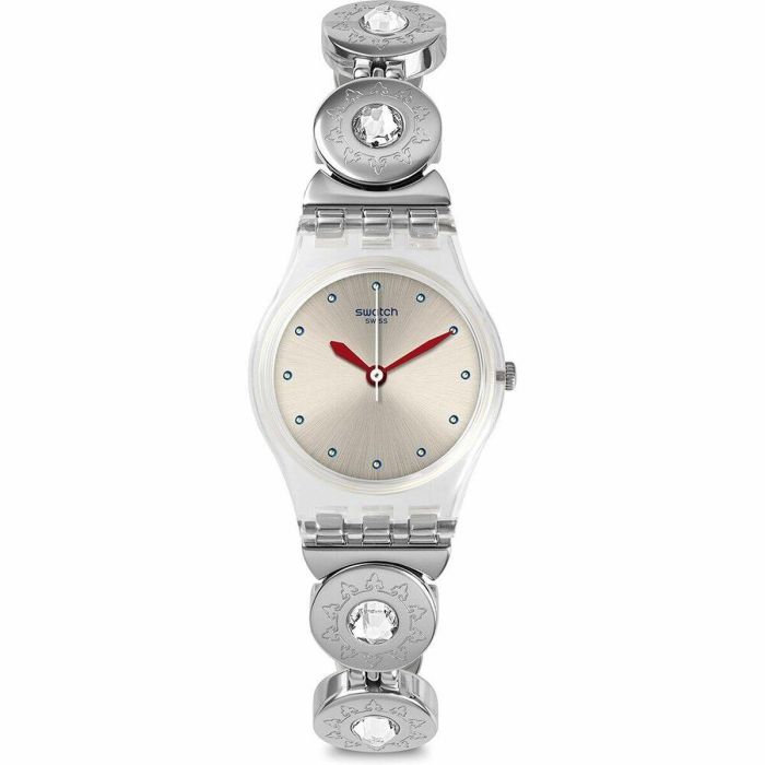 Montre Femme Swatch LK375G 1
