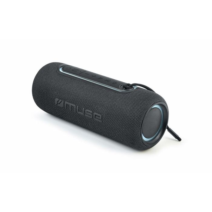 Haut-parleurs bluetooth portables Muse M780BT 20W 0 Haut-parleurs bluetooth portables Muse M780BT 20W 0
