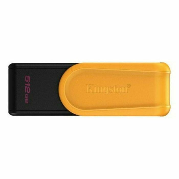 Carte Mémoire Micro SD avec Adaptateur Kingston DTXS/512GB Noir 512 GB