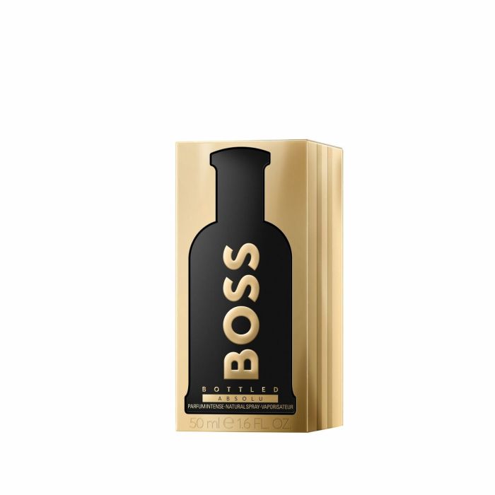 Parfum Homme BOSS BOSS BOTTLED EDP 50 ml 13