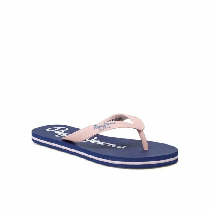 Chaussures de sport pour femme Pepe Jeans Bay Beach 4
