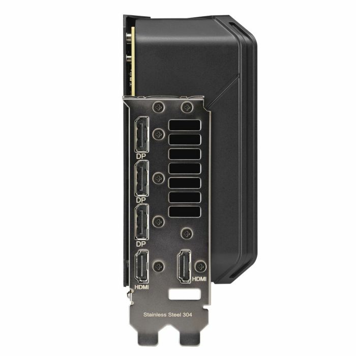 Carte Graphique Asus 90YV0M90-M0NA00 nvidia geforce rtx 5070 ti 16 GB GDDR6 GDDR6X GDDR7 24