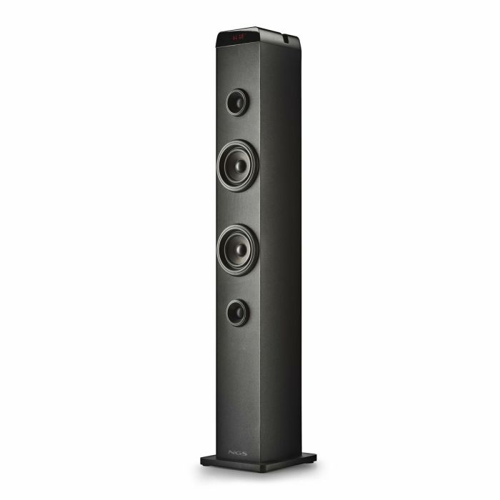 Tour sonore bluetooth NGS SKY CHARM PRO Noir 50 W 4