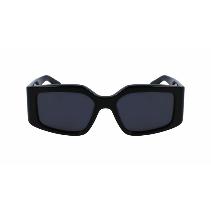 Lunettes de soleil Femme Salvatore Ferragamo SF1101S-5418001 ø 54 mm 2 Lunettes de soleil Femme Salvatore Ferragamo SF1101S-5418001 ø 54 mm 2