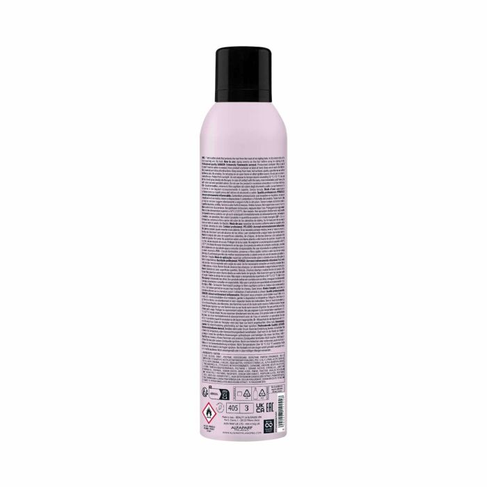 Protecteur de chaleur Alfaparf Milano STYLE & CARE 300 ml 6 Protecteur de chaleur Alfaparf Milano STYLE & CARE 300 ml 6