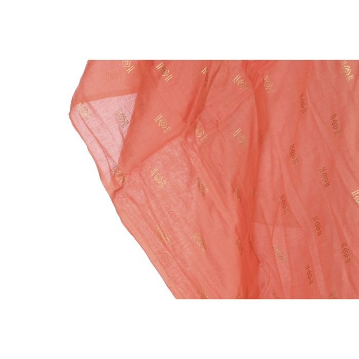 Paréo Home ESPRIT Vert Beige Corail (3 Unités) 2