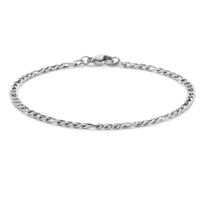 Bracelet Femme CO88 Collection 8CB-91283 Argenté