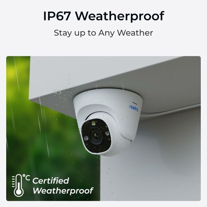 Camescope de surveillance Reolink P344 5 Camescope de surveillance Reolink P344 5