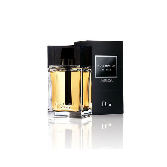 Dior Homme Intense Edp 100 mL 1