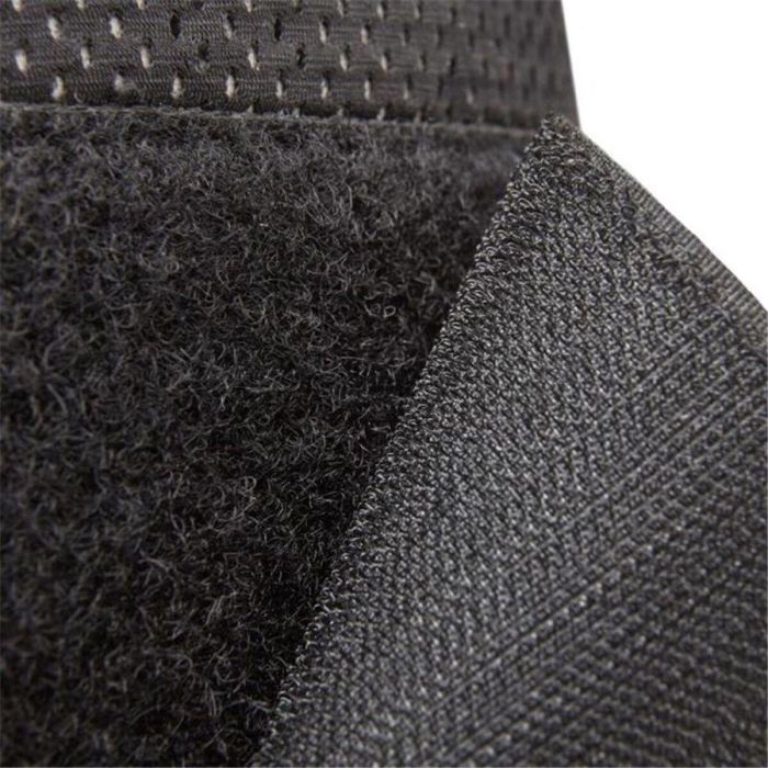 Ceinture de sport Adidas Performance Weightlifting Noir 2