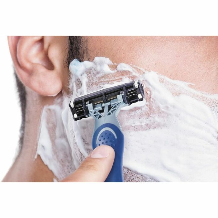 Rasoir Bic (4 Unités) 5