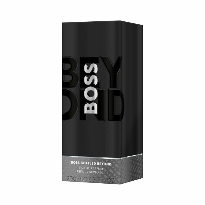 Parfum Homme BOSS BOSS BOTTLED 200 ml 5 Parfum Homme BOSS BOSS BOTTLED 200 ml 5