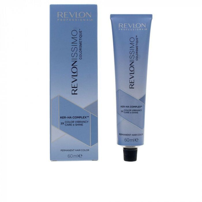 Revlon REVLONISSIMO COLORSMETIQUE #8,1 Coloration Permanente 60 ml