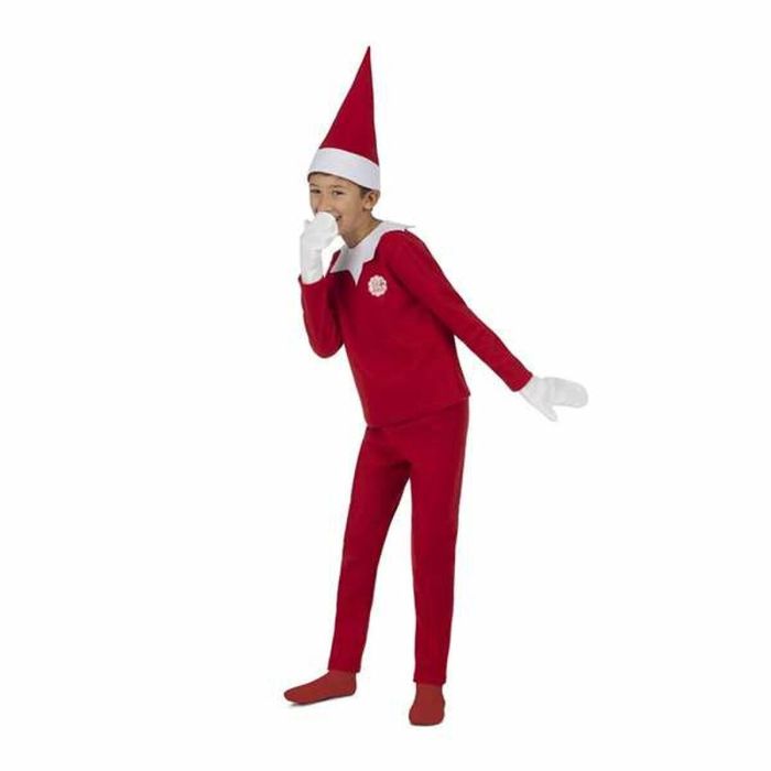 Déguisement pour Enfants My Other Me Elfe 4