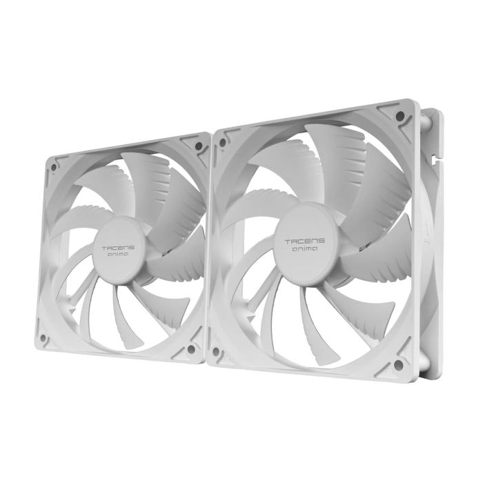 Ventilateur CPU Tacens AF12X2W 1