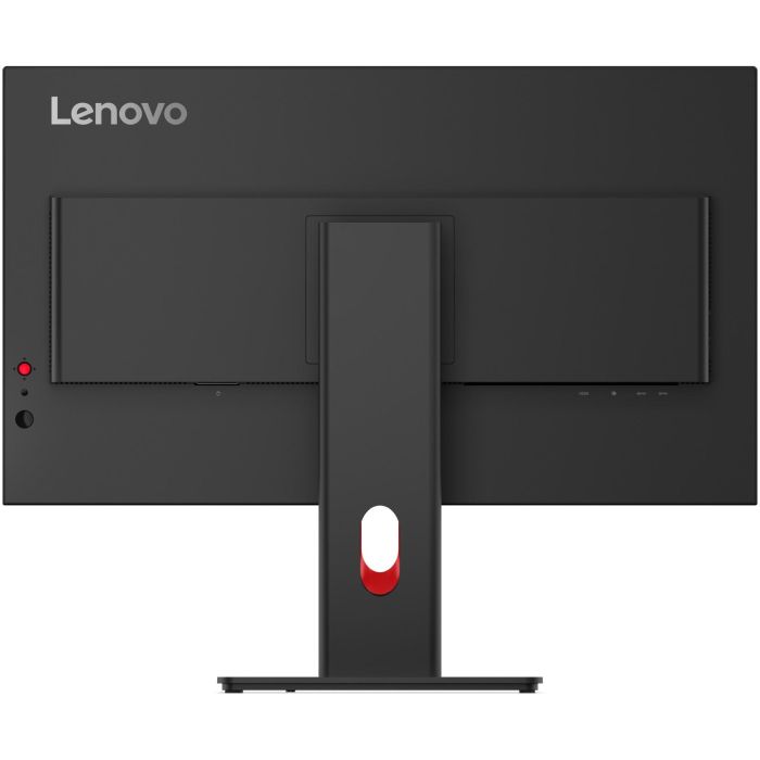 LENOVO ThinkVision T27Q-40 68,58cm 27Zoll 2560x1440 IPS 120Hz USB-C 15W Epeat Gold TCO10TopSeller 7 LENOVO ThinkVision T27Q-40 68,58cm 27Zoll 2560x1440 IPS 120Hz USB-C 15W Epeat Gold TCO10TopSeller 7