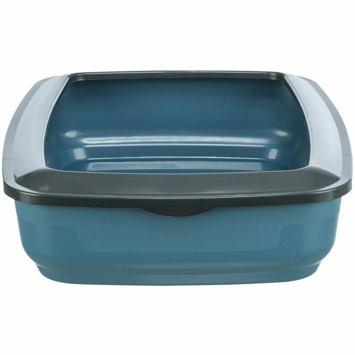 Bac à litière pour chats Trixie 38 × 11 × 50 cm 12 Bac à litière pour chats Trixie 38 × 11 × 50 cm 12