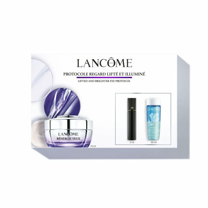 Set de Cosmétiques Femme Lancôme RÉNERGIE 3 Pièces