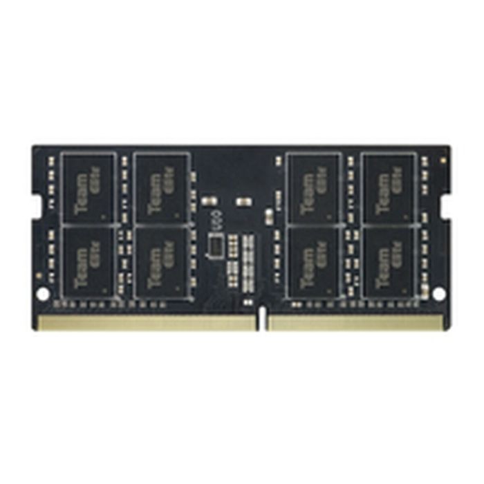 Mémoire RAM Team Group TED416G3200C22-S01 16 GB DDR4 3200 MHz CL19 9