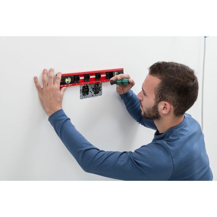 Niveau à Bulle SOLA Aluminium 41 cm 40 cm 2