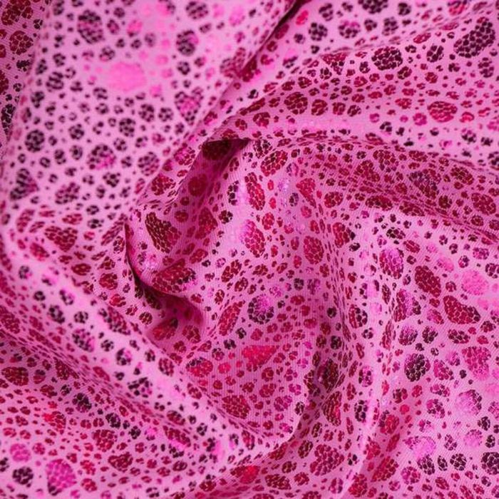 Maillot de Bain Fille Barbie Rose 3 Maillot de Bain Fille Barbie Rose 3