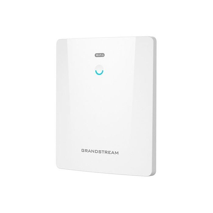 Grandstream GWN7664ELR - Dualband 4x4:4 MU-MIMO - Wi-Fi 6-Access Point 1