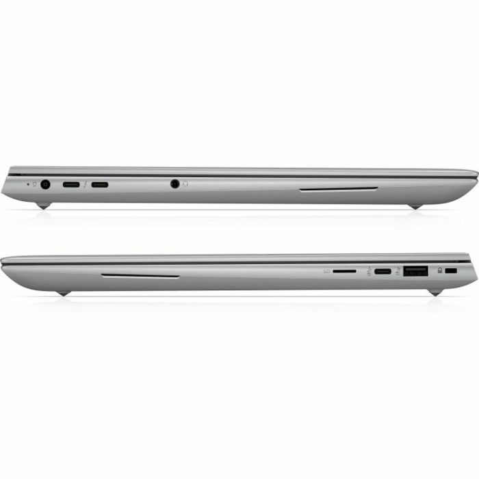 Ordinateur Portable HP 98L20ET#ABE Espagnol Qwerty 16" 32 GB RAM 1 TB SSD 4 Ordinateur Portable HP 98L20ET#ABE Espagnol Qwerty 16" 32 GB RAM 1 TB SSD 4