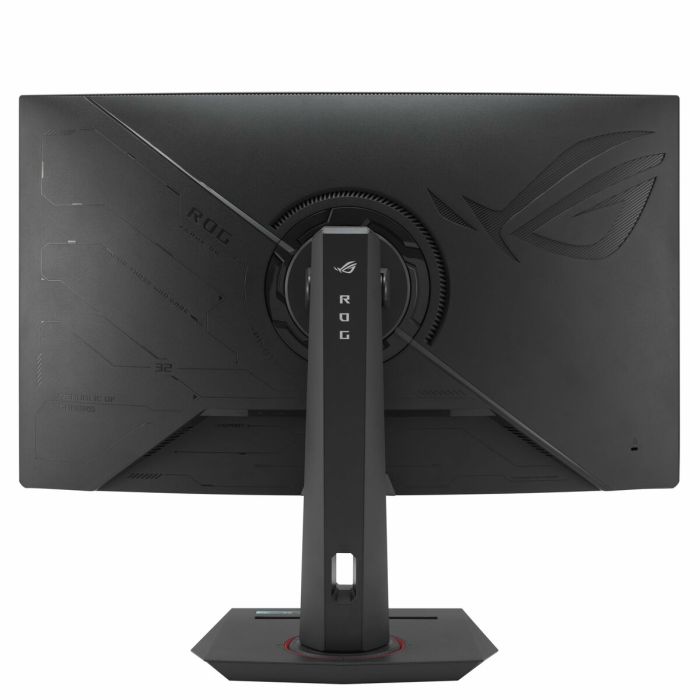 Écran Asus 90LM09X0-B01970 32" 31,5" Quad HD 15 Écran Asus 90LM09X0-B01970 32" 31,5" Quad HD 15