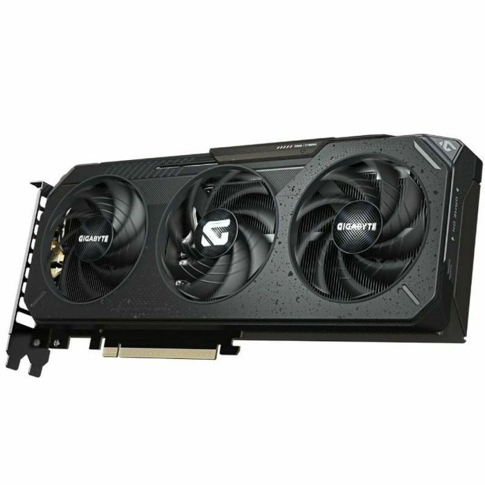 Carte Graphique Gigabyte GV-N506TGAMING OC-16GD 16 GB geforce rtx 5060 ti GDDR6 GDDR7 11
