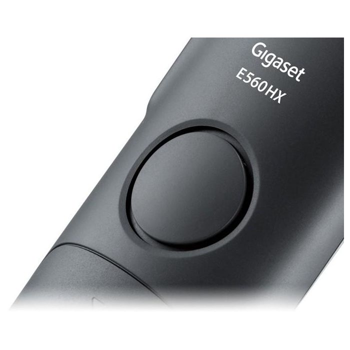 Gigaset E560HX 7