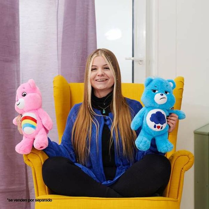 Ours en peluche Smoby Care Bears 35 cm (1 Pièce) 9