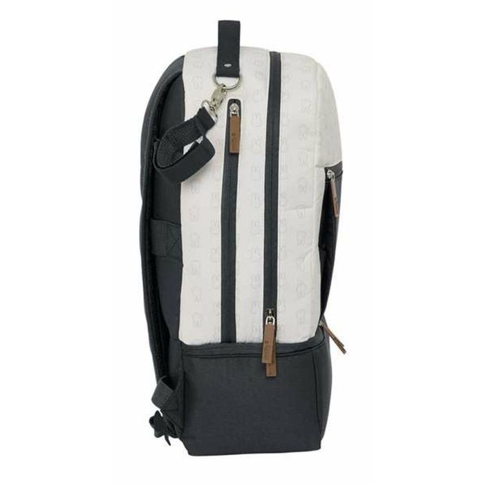 Sac organisateur pour poussette de bébé Miffy Moon 15