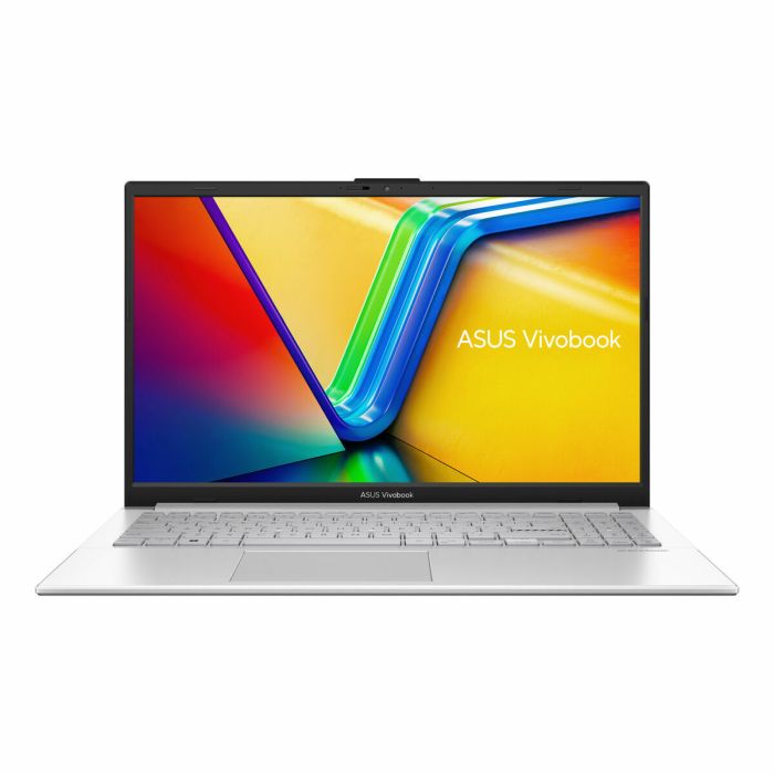 Ordinateur Portable Asus VivoBook Go 15 E1504GA-BQ832W 15,6" Intel Core i3 N305 8 GB RAM 512 GB SSD 12 Ordinateur Portable Asus VivoBook Go 15 E1504GA-BQ832W 15,6" Intel Core i3 N305 8 GB RAM 512 GB SSD 12