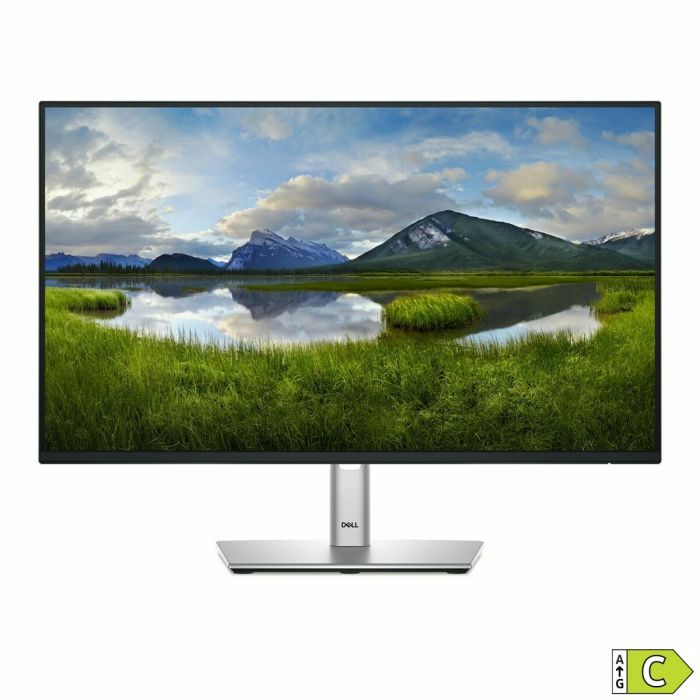 Écran Dell P2425H Full HD 24" 100 Hz 15