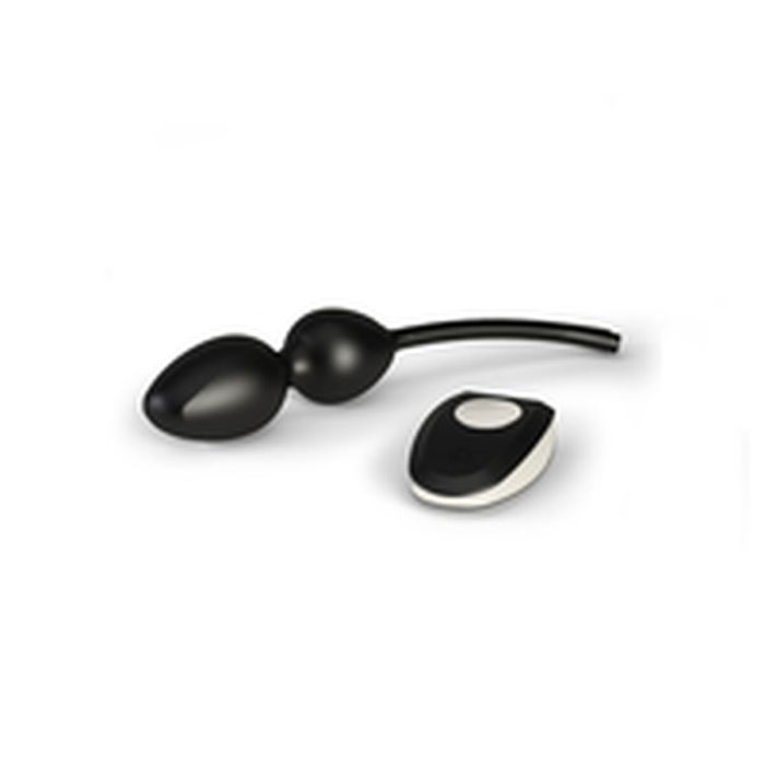 Boules d'Orgasme Mystim 6307403 Silicone 14