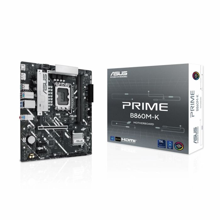Carte Mère Asus LGA 1851 15 Carte Mère Asus LGA 1851 15