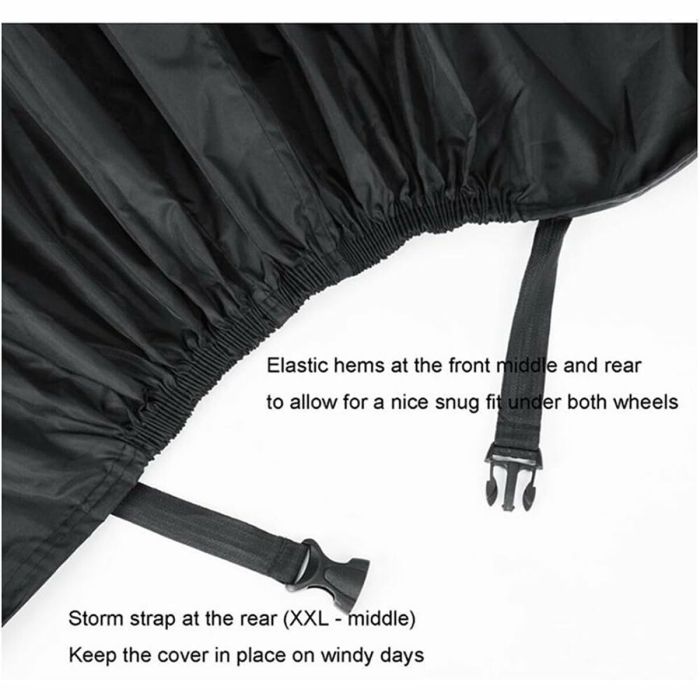 Câble USB-C Kramer 96-0235110 Noir 3 m 2 Câble USB-C Kramer 96-0235110 Noir 3 m 2