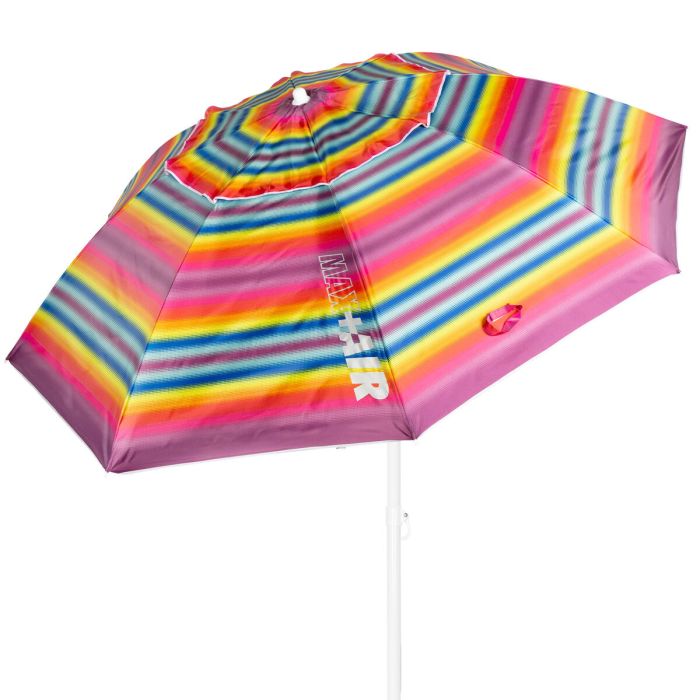 Parapluie Aktive 240 X 220 X 240 CM (6 Unités) 6