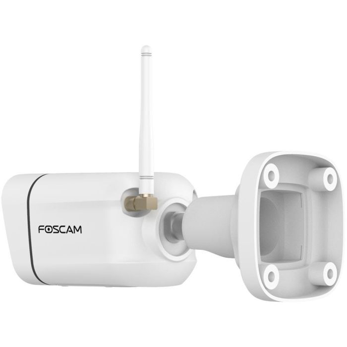 FOSCAM V8P Bullet Outdoor WiFi Kamera Weiß 2