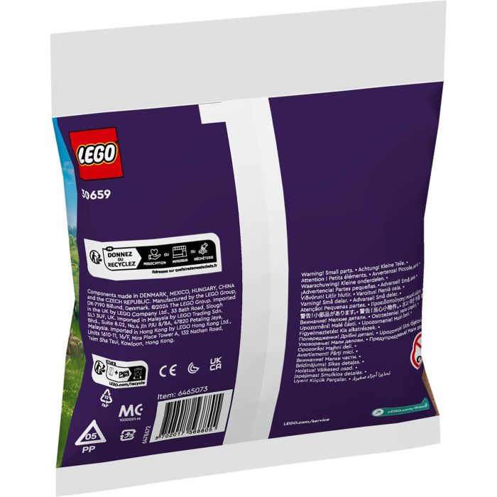 LEGO 30659 Friends Blumengarten (Polybag) 6